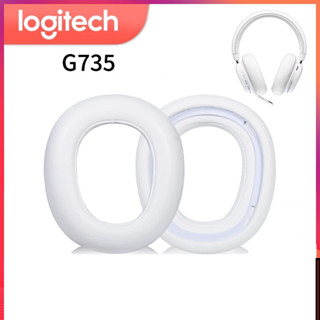 Ốp tai nghe - set 2 miếng (1 cặp) đệm tai thay thế Logitech G735
