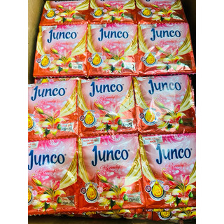 ⚡️Siêu rẻ⚡️COMBO 2 DÂY 20 GÓI NƯỚC XẢ VẢI JUNCO