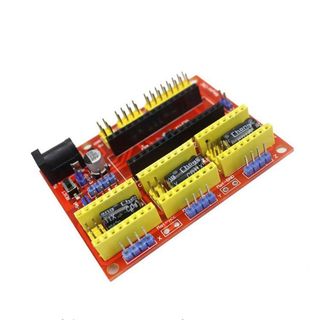 Mạch CNC Shield V4 Cho Arduino Nano