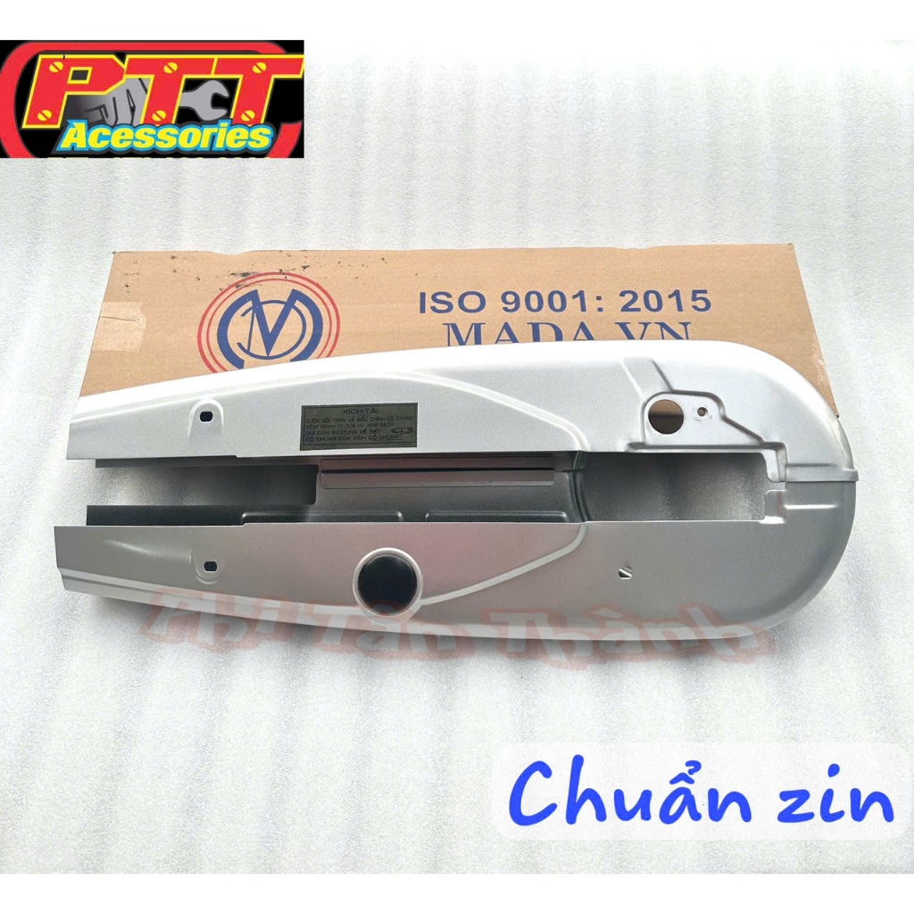 HỘP SÊN ( CATE) XE RS - WAVE A 100 ( HÀNG ĐẸP - CHUẨN ZIN )