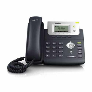 ĐIỆN THOẠI IP YEALINK T21E2 POE CŨ