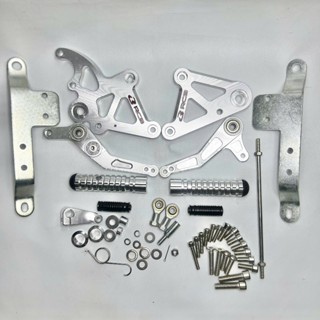 Bộ số gãy 1 người Racing Boy cho Exciter 150 [ RẺ VÔ ĐỊCH ]