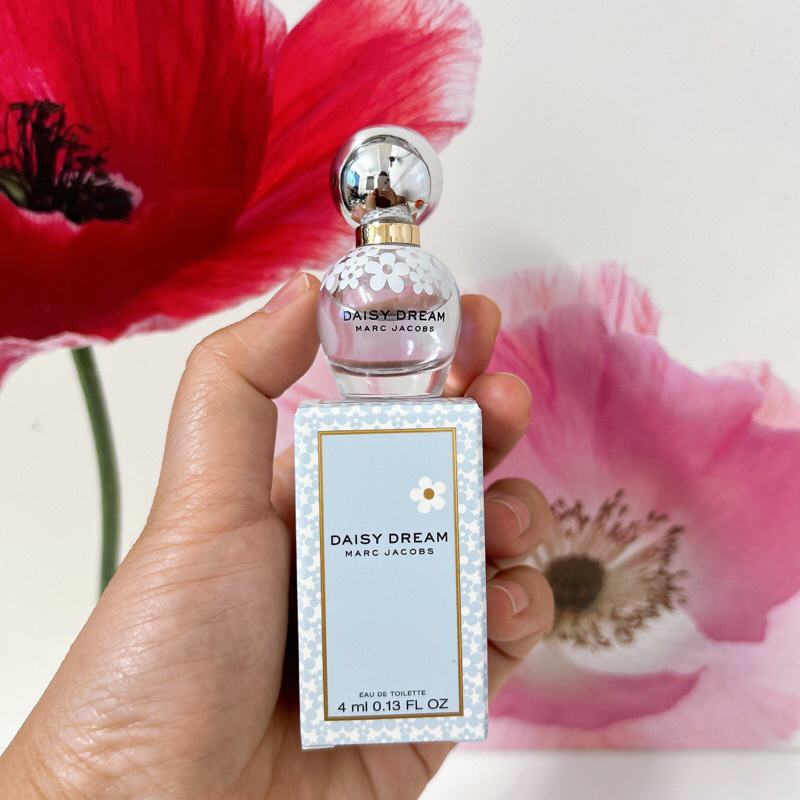 Nước hoa nữ Mac jacobs daisy 4ml