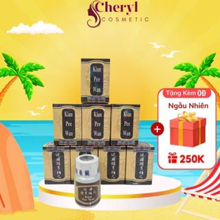 Tăng Cân Kian pee Wan chính hãng [ CAM KẾT HÀNG CHUẨN ] - ADELA COMESTIC – NHÀ PHÂN PHỐI CHÍNH THỨC TẠI VIỆT NAM