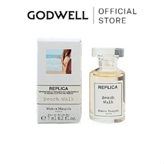 Nước hoa Replica bản mini dung tích 7ml