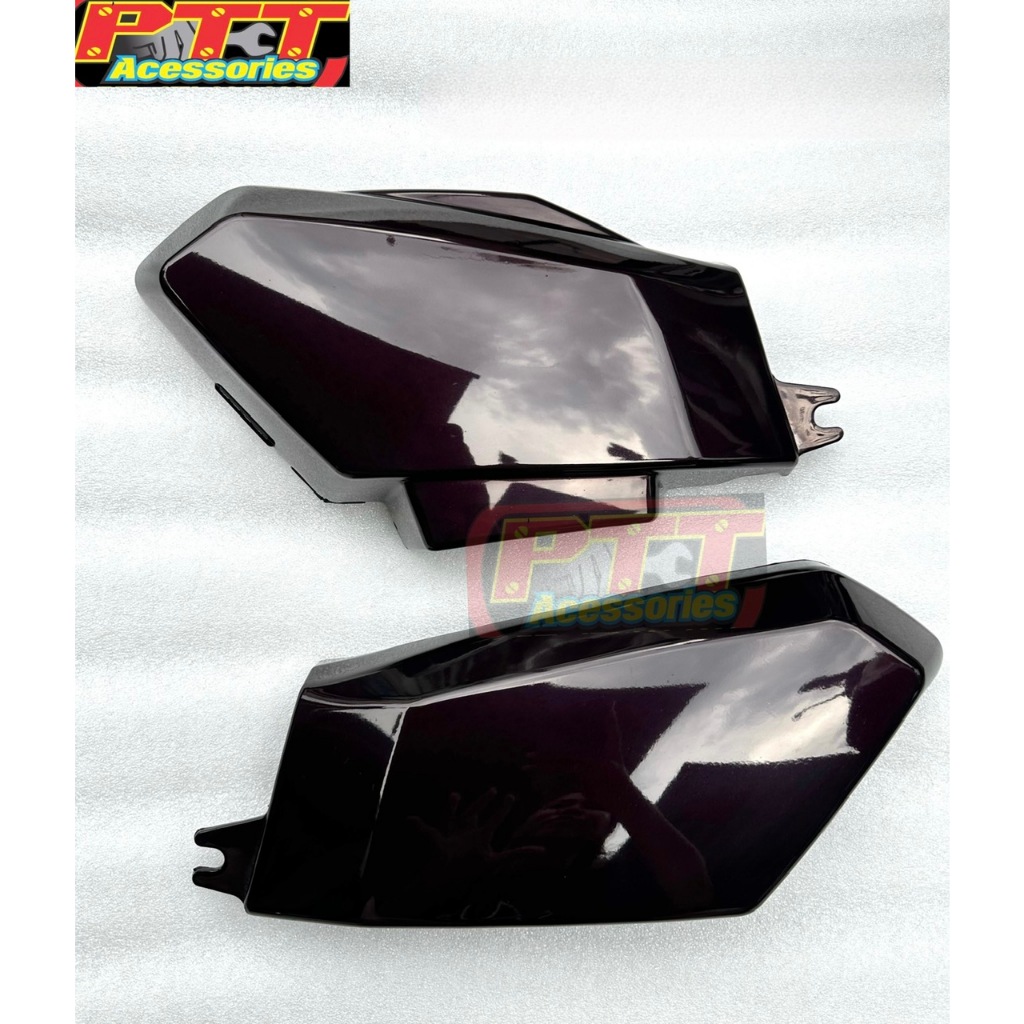 BỘ CỐP XE DREAM NHỰA ABS