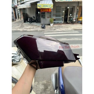 BỘ CỐP XE DREAM NHỰA ABS