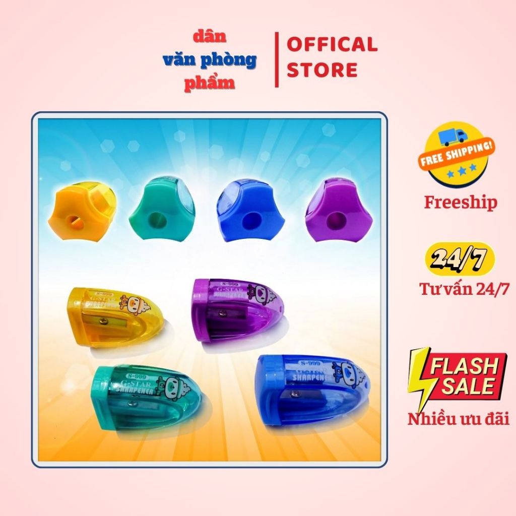 Gọt chì/Chuốt chì Gstar S999
