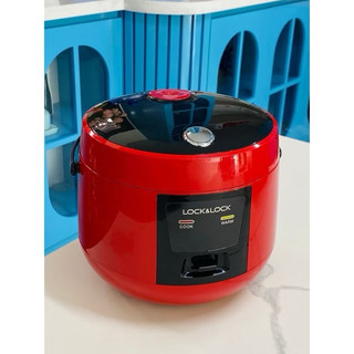 Nồi Cơm Điện Lock&Lock EJR431 (1Lít) Chính Hãng