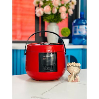 Nồi Cơm Điện Lock&Lock EJR431 (1Lít) Chính Hãng