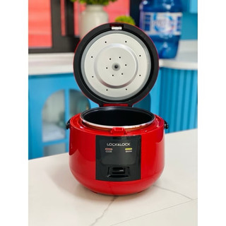 Nồi Cơm Điện Lock&Lock EJR431 (1Lít) Chính Hãng
