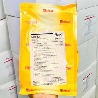 [500g-1Kg] Bột tạo giòn dai kết dính TARI K7 hàng Úc thay thế hàn the dùng cho giò chả, xúc xích, lạp xưởng, chả cá