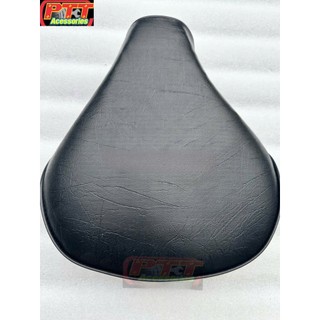 YÊN TRƯỚC XE CUB 78 - 79 ( TRẮNG ĐEN )
