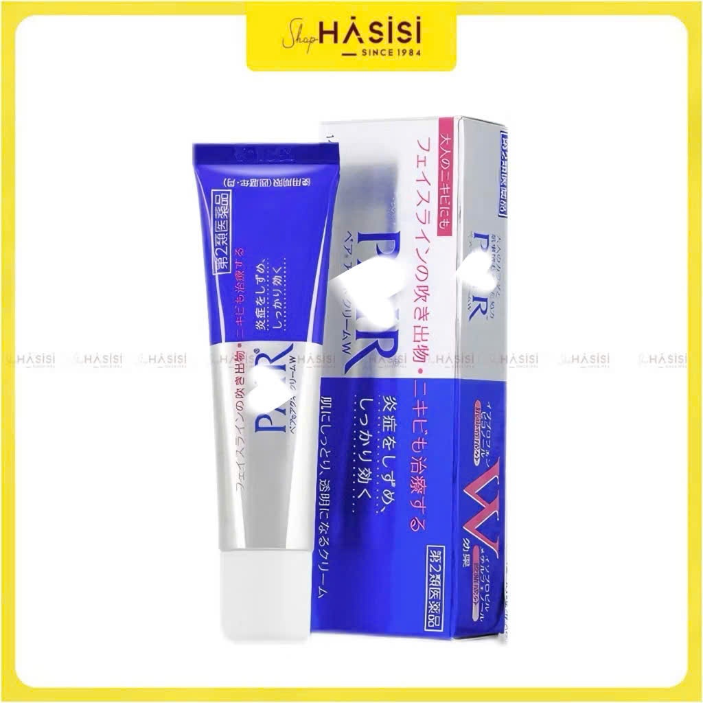 Kem chống mụn Acne Medication 24g