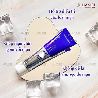 Kem chống mụn Acne Medication 24g