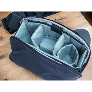 Balo ,túi máy ảnh Crumpler Sling M.