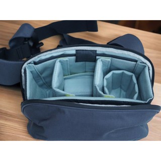 Balo ,túi máy ảnh Crumpler Sling M.