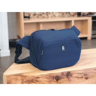 Balo ,túi máy ảnh Crumpler Sling M.