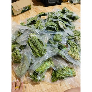 Rau Tiến Vua bịch 500gr