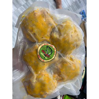 Chả chiên - Chả Hấp Ds Phan thiết