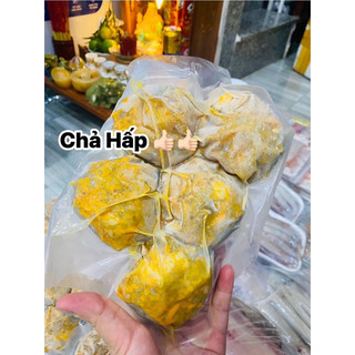 Chả chiên - Chả Hấp Ds Phan thiết