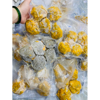 Chả chiên - Chả Hấp Ds Phan thiết