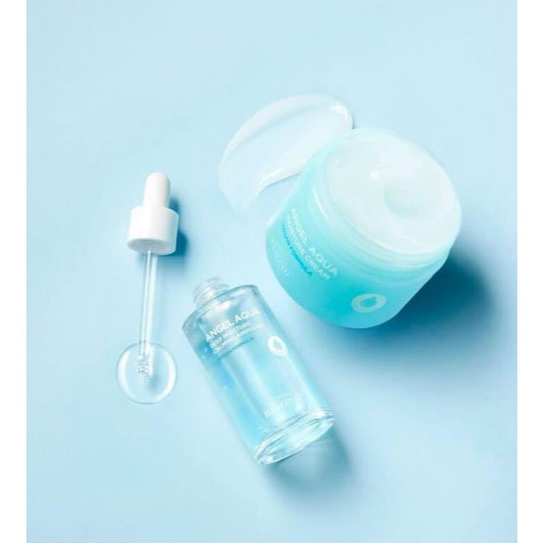 Kem dưỡng ẩm làm dịu Beyond Angel Aqua Moisture Cream | BigBuy360 - bigbuy360.vn