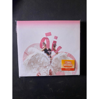 Album Ái - Tlinh Standard Version