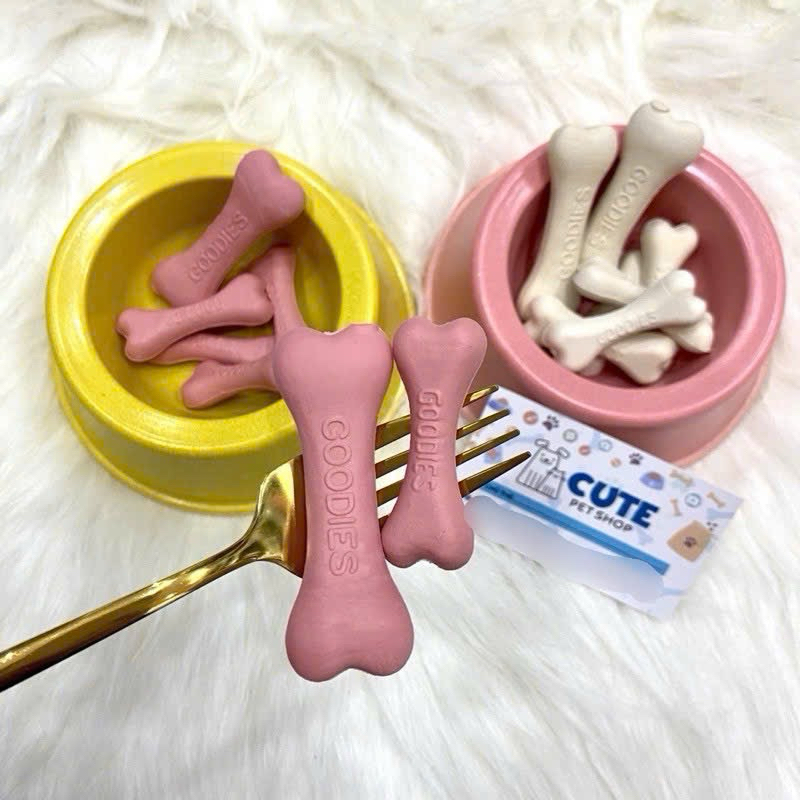 (Lẻ) Xương sữa Goodies Milky Bone