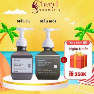 Kem Ủ Trắng Royal Retinol B22 The Matrix , dưỡng trắng da , mờ thâm toàn thân