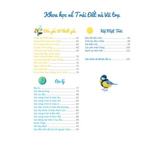 Sách - Combo 3 cuốn " Cuốn sổ lớn Montessori "