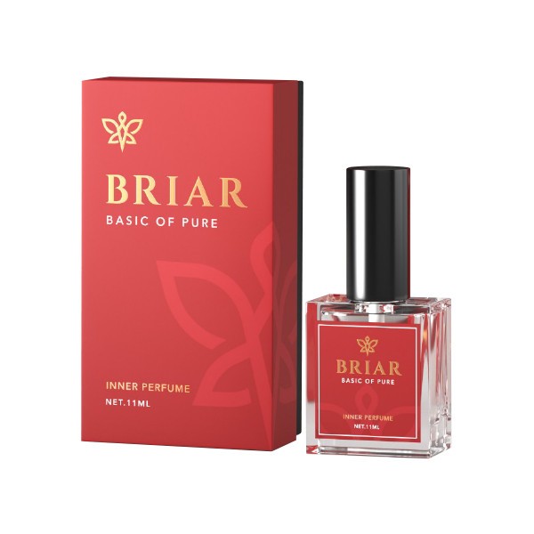 Basic of pure - Nước Hoa Vùng Kín Cao Cấp, Mùi Hương Quyến Rũ, Thời Gian Lưu Hương Lên Tới 12 Giờ