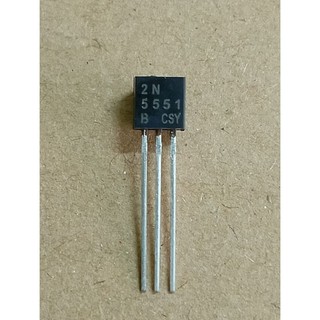 Transistor nhiều lựa chọn