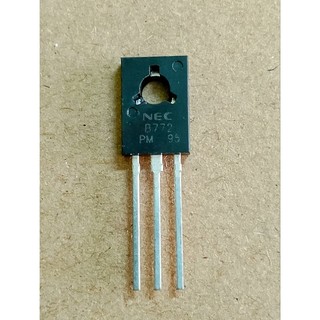 Transistor nhiều lựa chọn