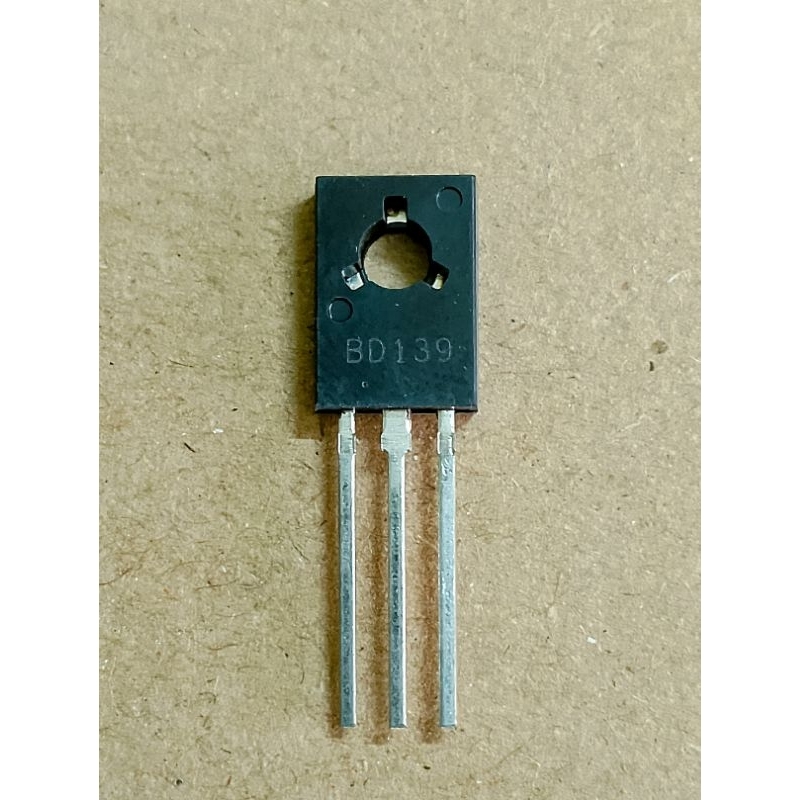 Transistor nhiều lựa chọn