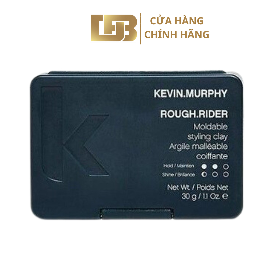 Sáp Tạo Kiểu Kevin Murphy Rough Rider 100ML