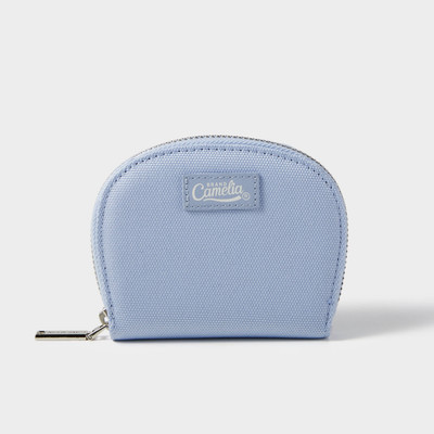 Ví CAMELIA BRAND® MultiPocket Zip Wallet