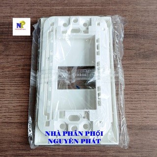 [PANASONIC] Mặt Dùng Cho 1 Thiết Bị Wide