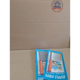 Bàn chặn rau củ vĩ có cán