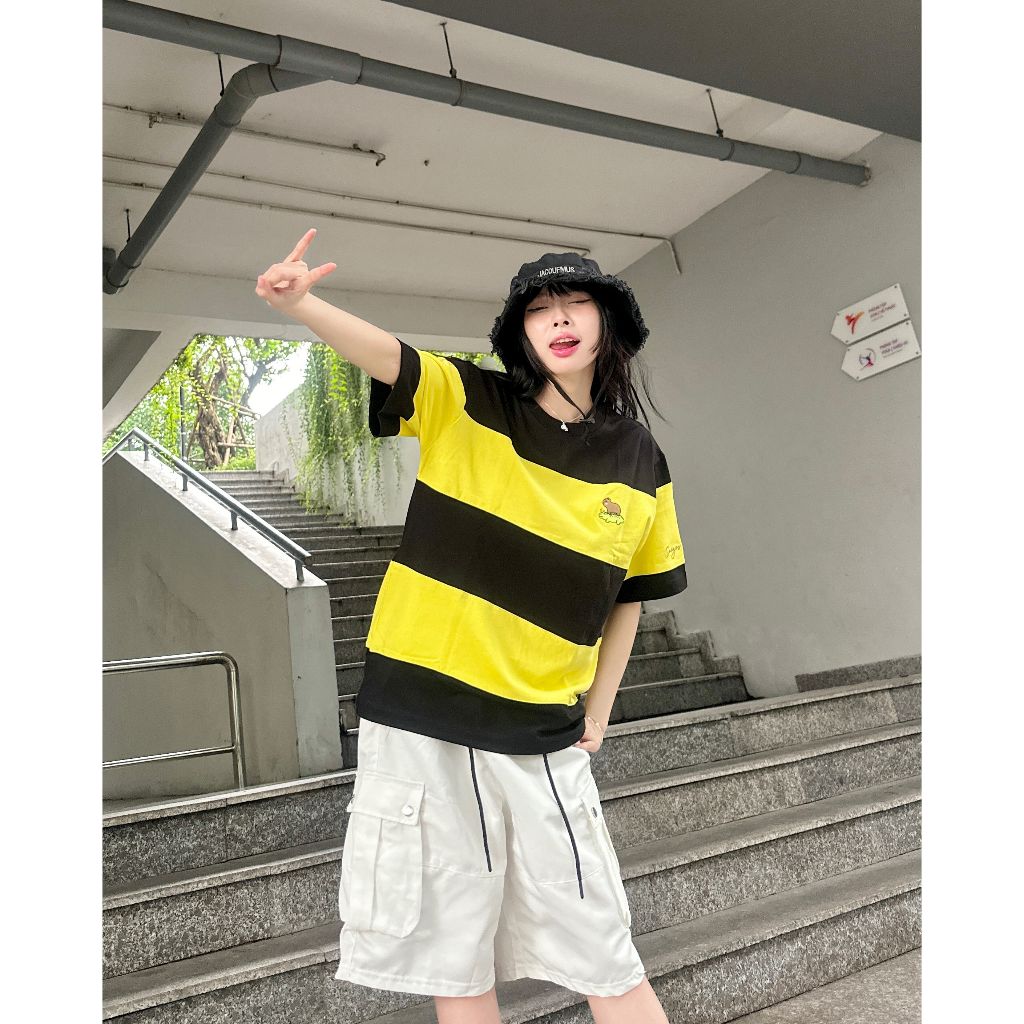 Baggy Kaki Short SAIGONESE Quần Đùi Lửng  Form Rộng Unisex Nam Nữ - QS01SG | BigBuy360 - bigbuy360.vn