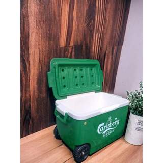 Thùng đá hiệp thành 25l/60L [ Đại Hạ Giá]