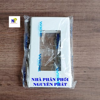 [PANASONIC] Mặt Dùng Cho 3 Thiết Bị Wide