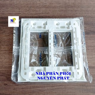 [PANASONIC] Mặt Dùng Cho 6 Thiết Bị Wide
