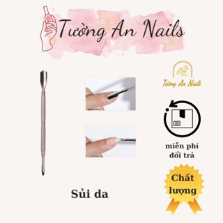 Cây đẩy da chết (sủi móng)