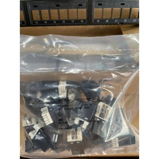 Thanh đấu nối Patch panel 24 port CAT6 COMMSCOPE