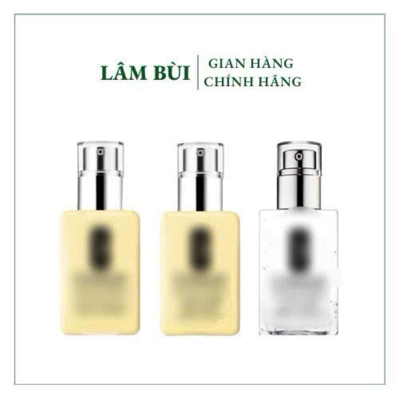 Kem dưỡng ẩm Clin