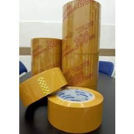 1 Cuộn băng keo 100yards ( 200g) và 200 gr (334gr)