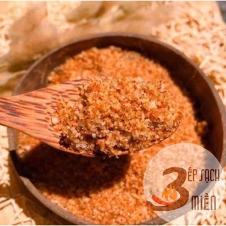 Muối Ô Mai Đặc Sản Đà Lạt Hủ 400gram