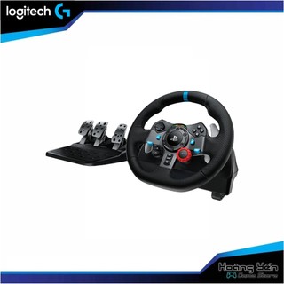 Vô lăng Logitech G29 Chính Hãng