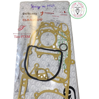 Bộ ron máy xe Spacy 125 (Spacy Nhật)